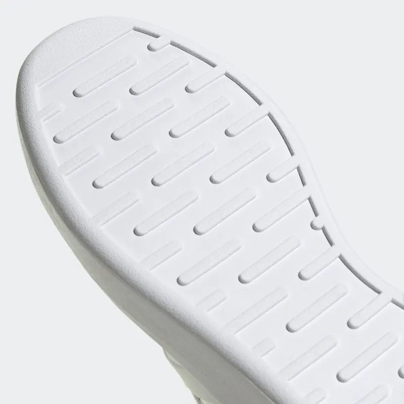 adidas Court Revival Cloudfoam Modern Lifestyle Court Comfort Cloud White / Cloud White / Cloud White (HP2609)