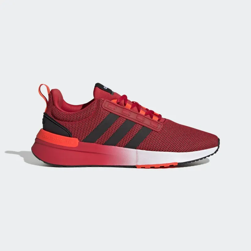 adidas Racer TR21 Better Scarlet / Core Black / Solar Red (HP2725)