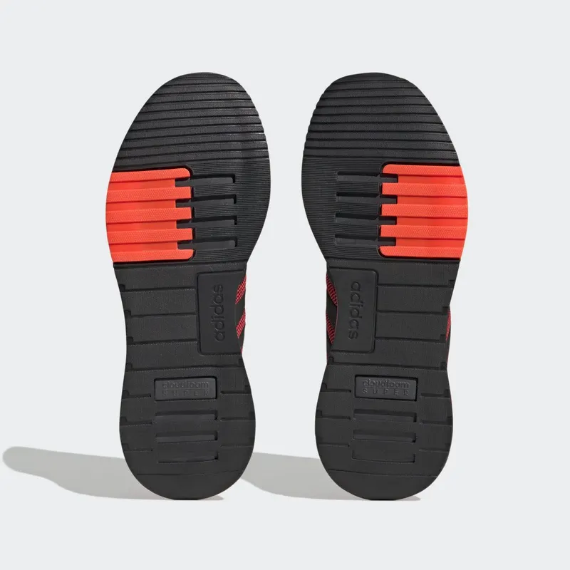 adidas Racer TR21 Better Scarlet / Core Black / Solar Red (HP2725)