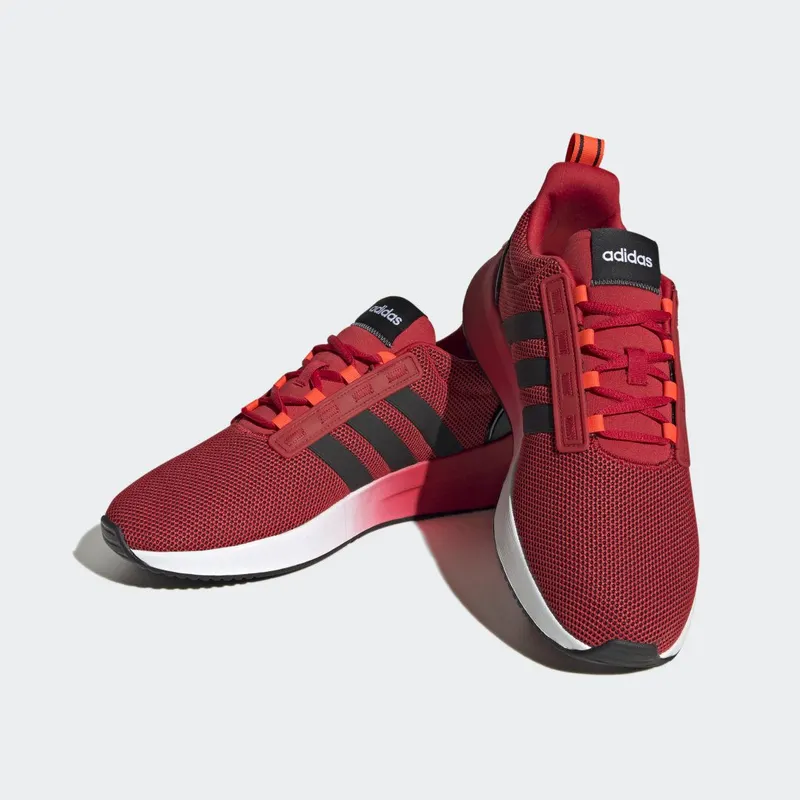 adidas Racer TR21 Better Scarlet / Core Black / Solar Red (HP2725)