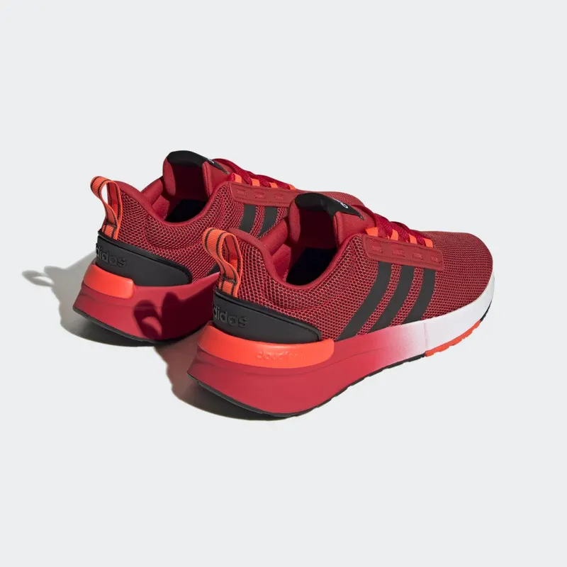 adidas Racer TR21 Better Scarlet / Core Black / Solar Red (HP2725)
