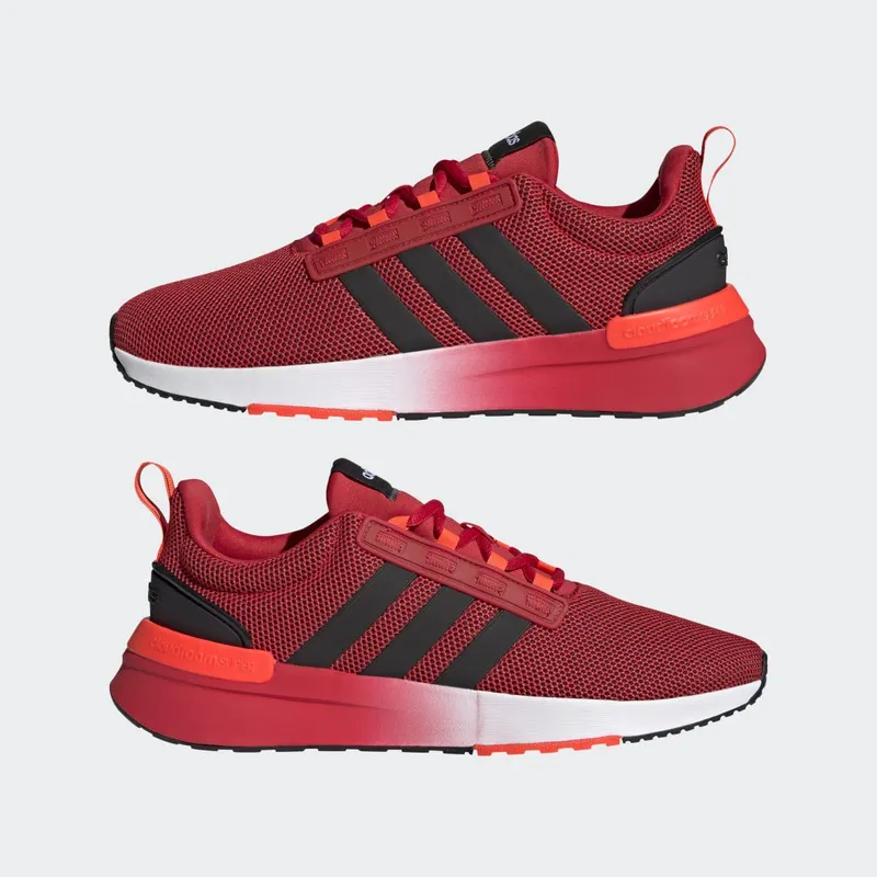 adidas Racer TR21 Better Scarlet / Core Black / Solar Red (HP2725)