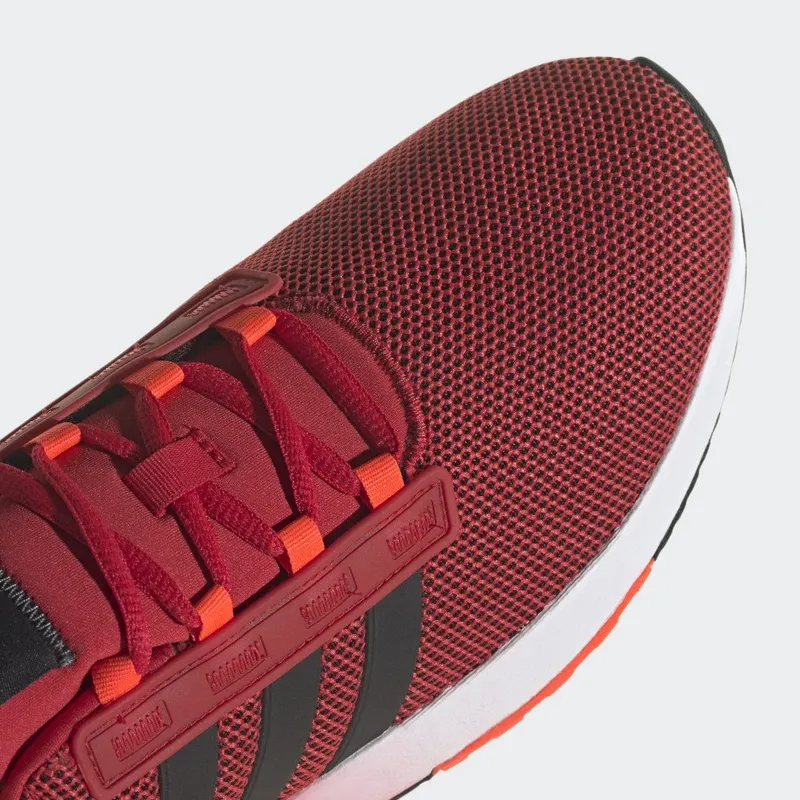 adidas Racer TR21 Better Scarlet / Core Black / Solar Red (HP2725)