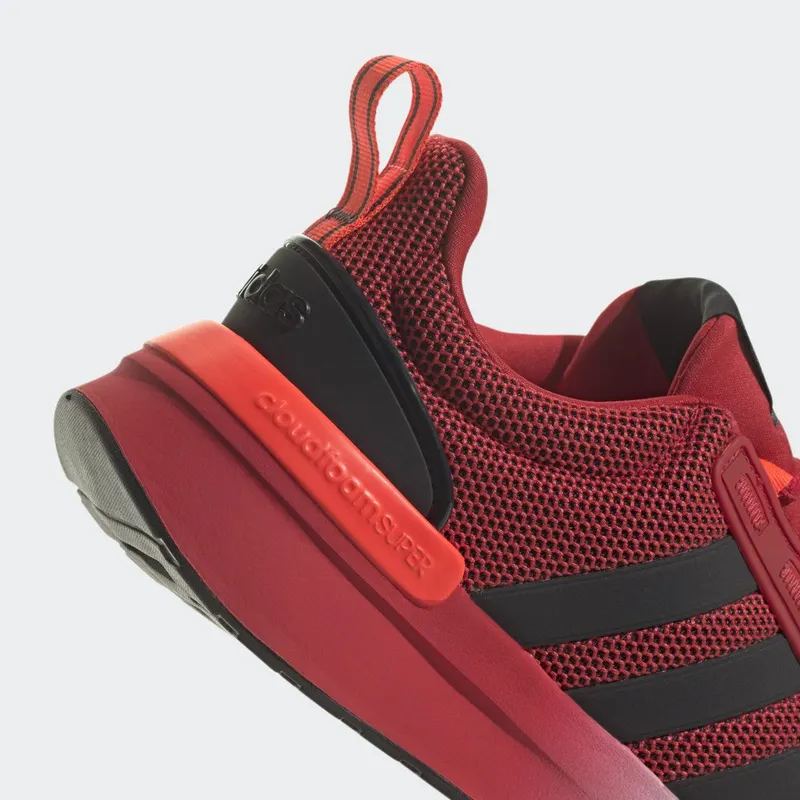 adidas Racer TR21 Better Scarlet / Core Black / Solar Red (HP2725)
