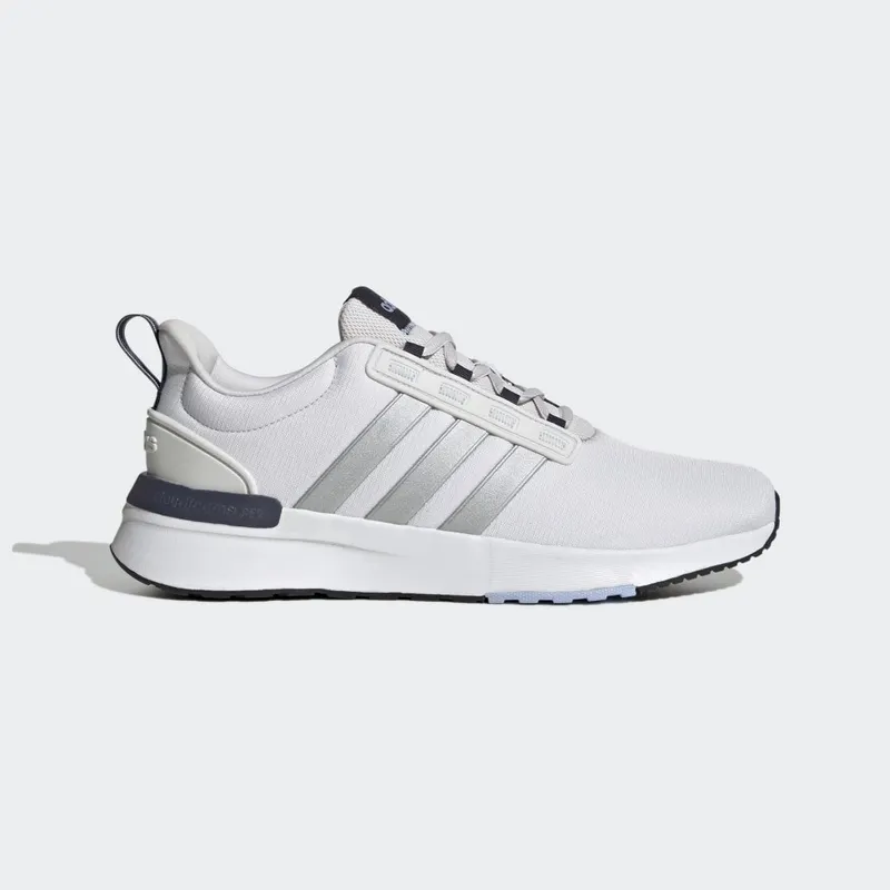 adidas Racer TR21 Cloudfoam Dash Grey / Silver Metallic / Shadow Navy (HP2728)