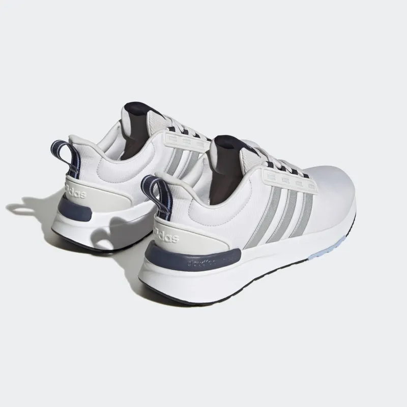 adidas Racer TR21 Cloudfoam Dash Grey / Silver Metallic / Shadow Navy (HP2728)