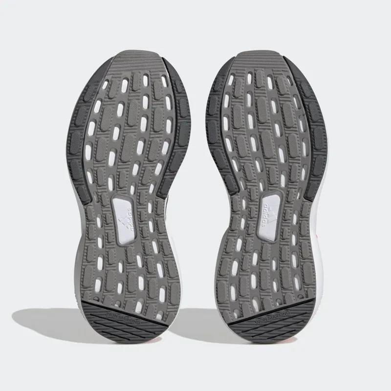 adidas RapidaSport Bounce met BOA Sluiting Grey Three / Cloud White / Grey Five (HP2765)