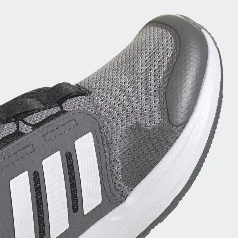 adidas RapidaSport Bounce met BOA Sluiting Grey Three / Cloud White / Grey Five (HP2765)