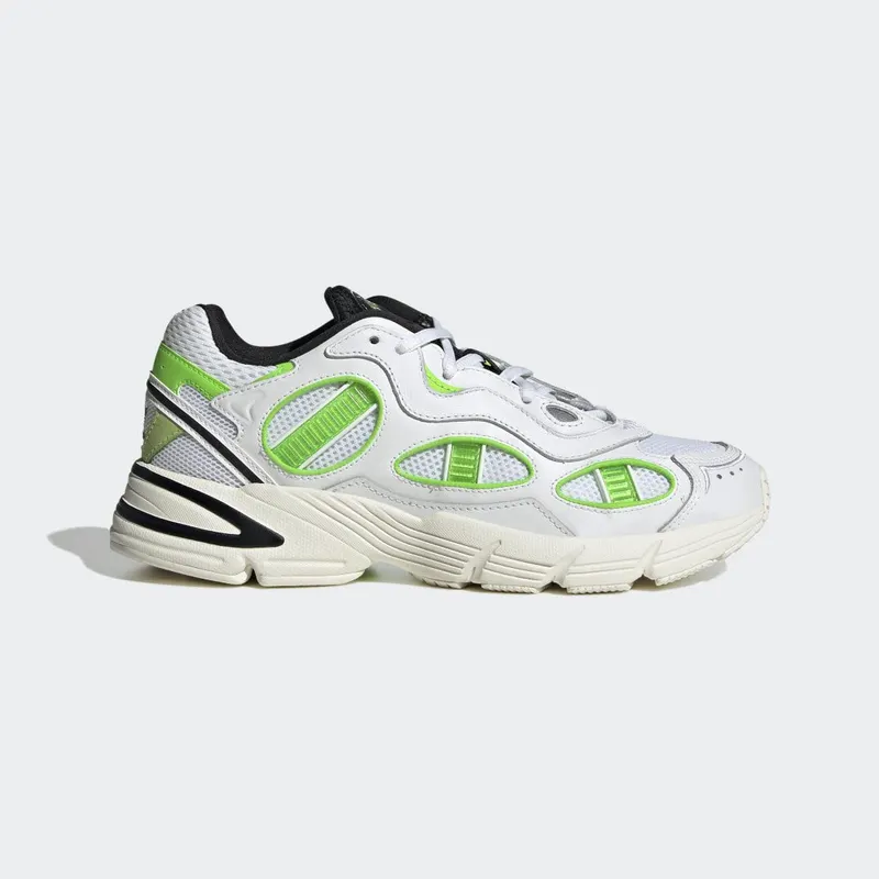 adidas Astir SN Cloud White / Solar Green / Off White (HP2815)