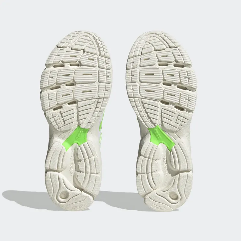 adidas Astir SN Cloud White / Solar Green / Off White (HP2815)