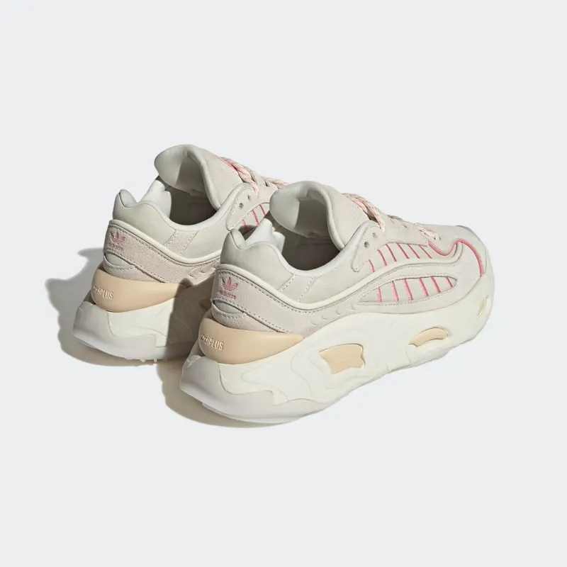 adidas Oznova Off White / Super Pop / Sand Strata (HP2885)