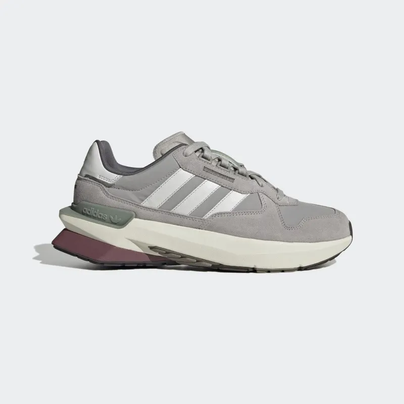 adidas Treziod PT Clear Granite / Crystal White / Clear Granite (HP3066)