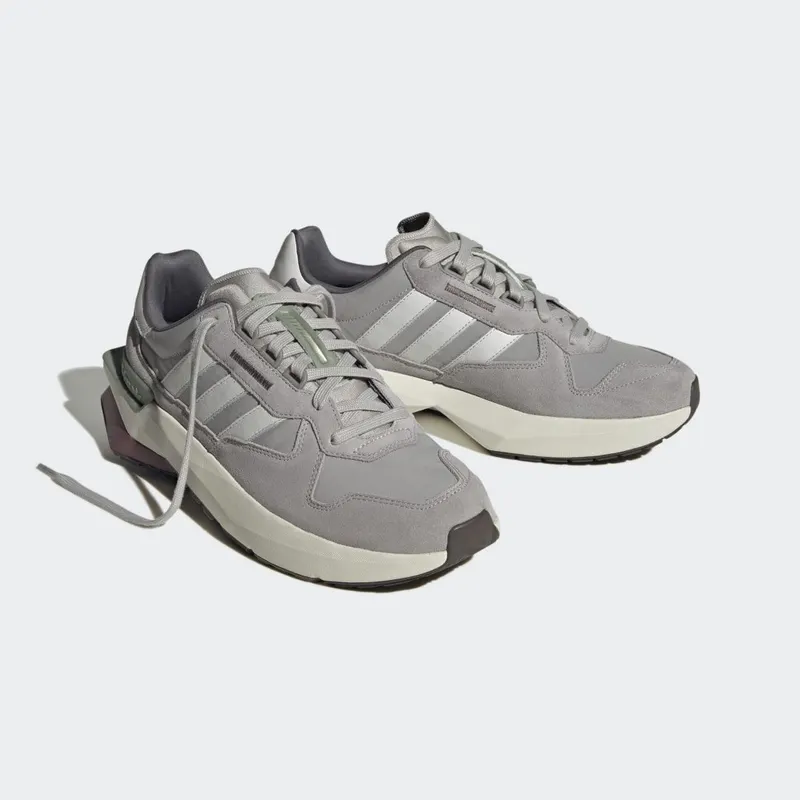 adidas Treziod PT Clear Granite / Crystal White / Clear Granite (HP3066)