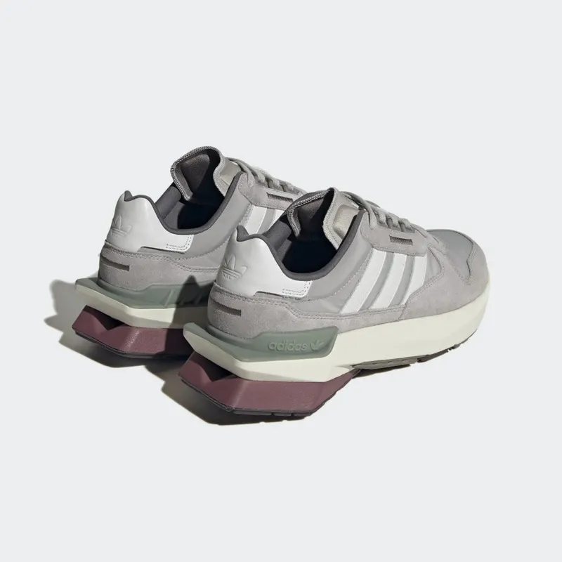 adidas Treziod PT Clear Granite / Crystal White / Clear Granite (HP3066)