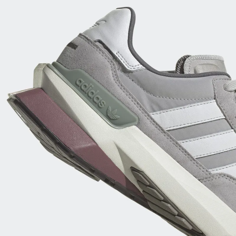 adidas Treziod PT Clear Granite / Crystal White / Clear Granite (HP3066)