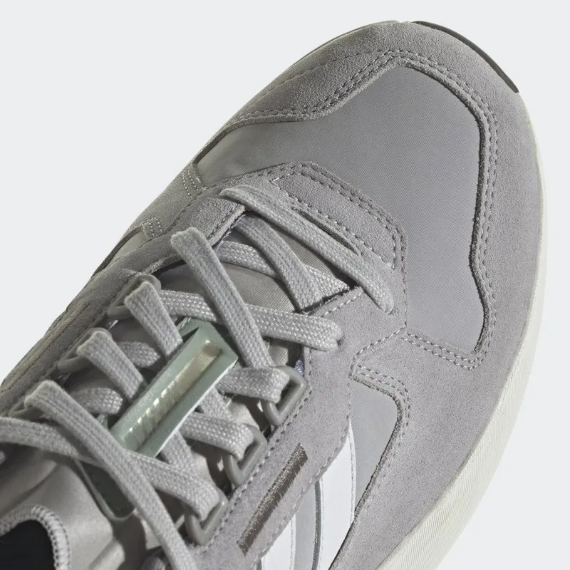 adidas Treziod PT Clear Granite / Crystal White / Clear Granite (HP3066)