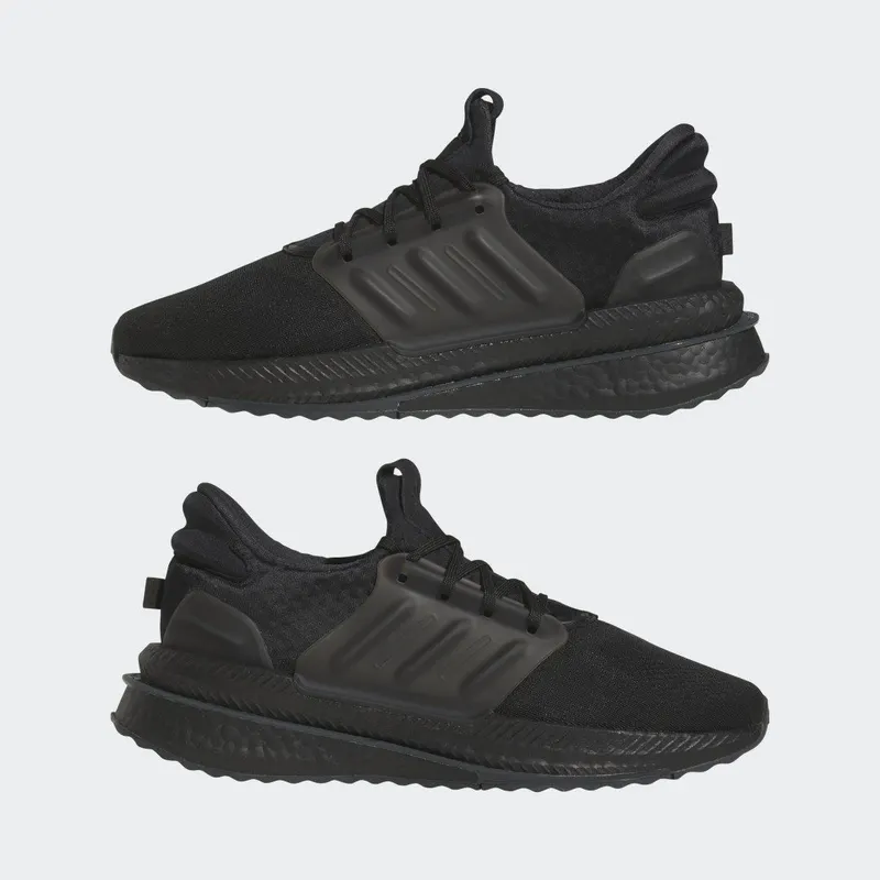 adidas X_PLRBOOST Core Black / Grey Five / Core Black (HP3131)