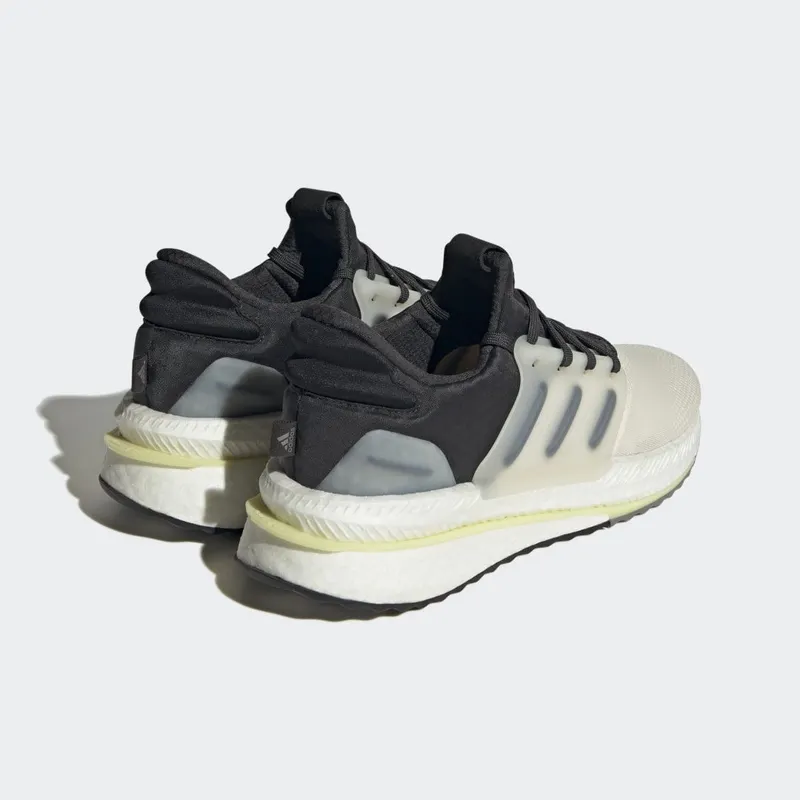 adidas X_PLRBOOST Chalk White / Core Black / Off White (HP3132)