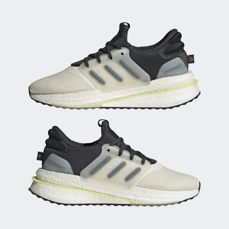 adidas X_PLRBOOST Chalk White / Core Black / Off White (HP3132)