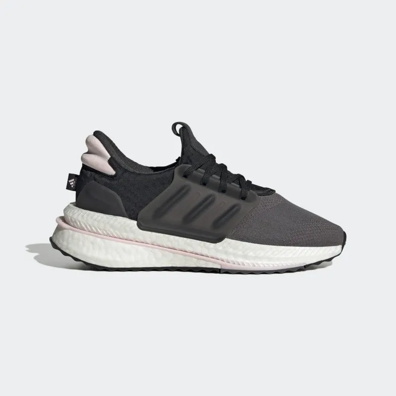 adidas X_PLRBOOST Grey Five / Core Black / Clear Pink (HP3139)