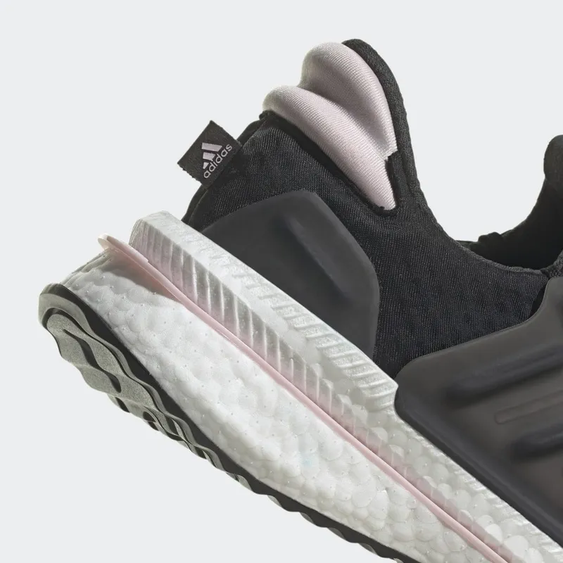 adidas X_PLRBOOST Grey Five / Core Black / Clear Pink (HP3139)