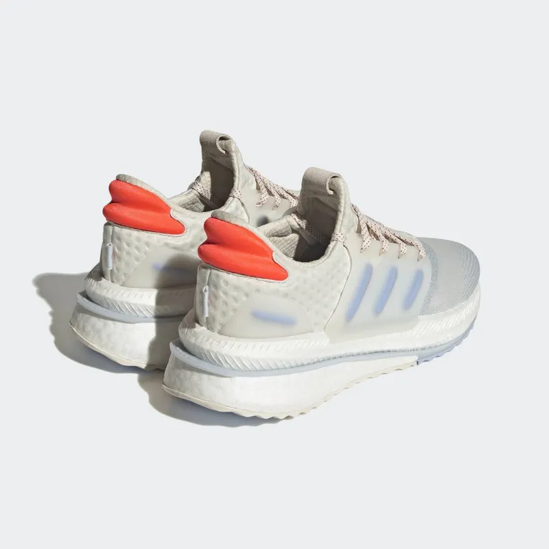 adidas X_PLRBOOST Halo Blue / Blue Dawn / Solar Red (HP3143)