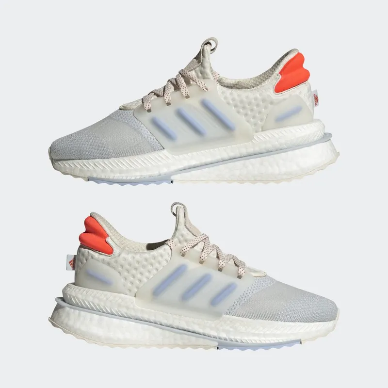 adidas X_PLRBOOST Halo Blue / Blue Dawn / Solar Red (HP3143)