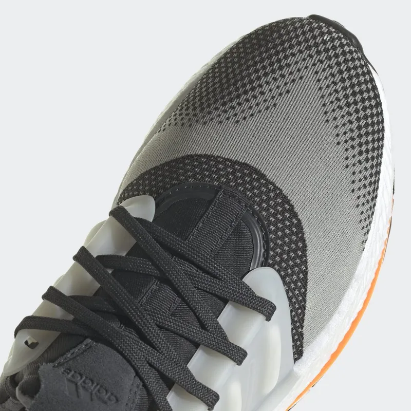 adidas X_PLRBOOST Carbon / Off White / Screaming Orange (HP3144)