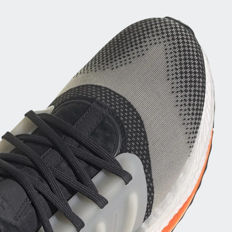 adidas X_PLRBOOST Carbon / Off White / Screaming Orange (HP3147)