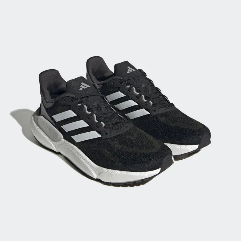 adidas Solarboost 5 Core Black / Cloud White / Grey Two (HP5664)