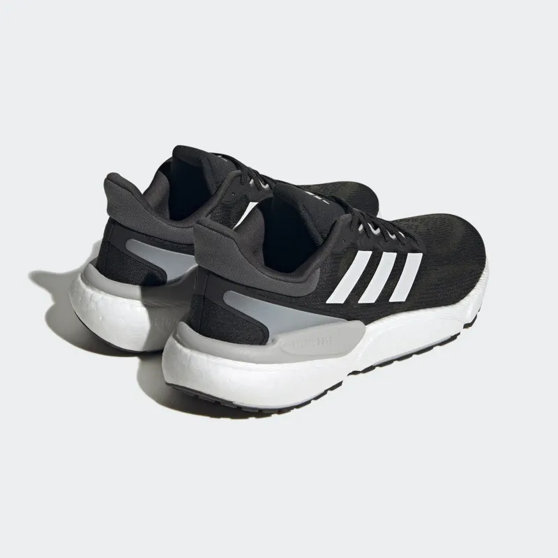 adidas Solarboost 5 Core Black / Cloud White / Grey Two (HP5664)