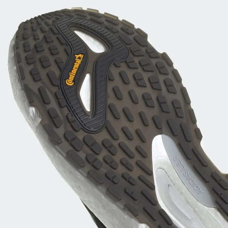 adidas Solarboost 5 Core Black / Cloud White / Grey Two (HP5664)