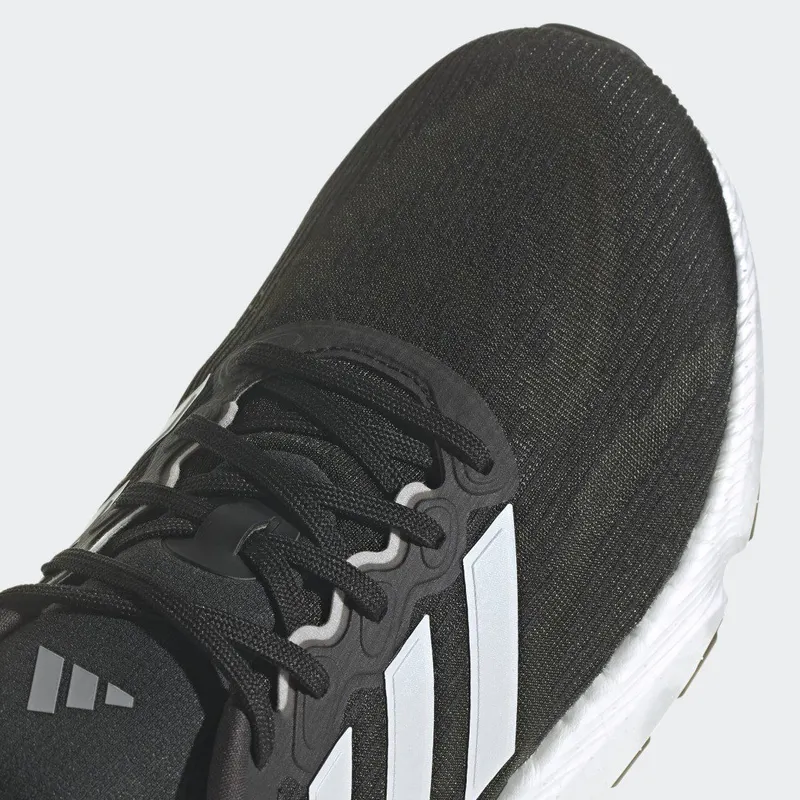 adidas Solarboost 5 Core Black / Cloud White / Grey Two (HP5664)