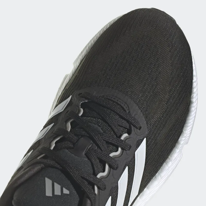 adidas Solarboost 5 Core Black / Cloud White / Grey Two (HP5672)