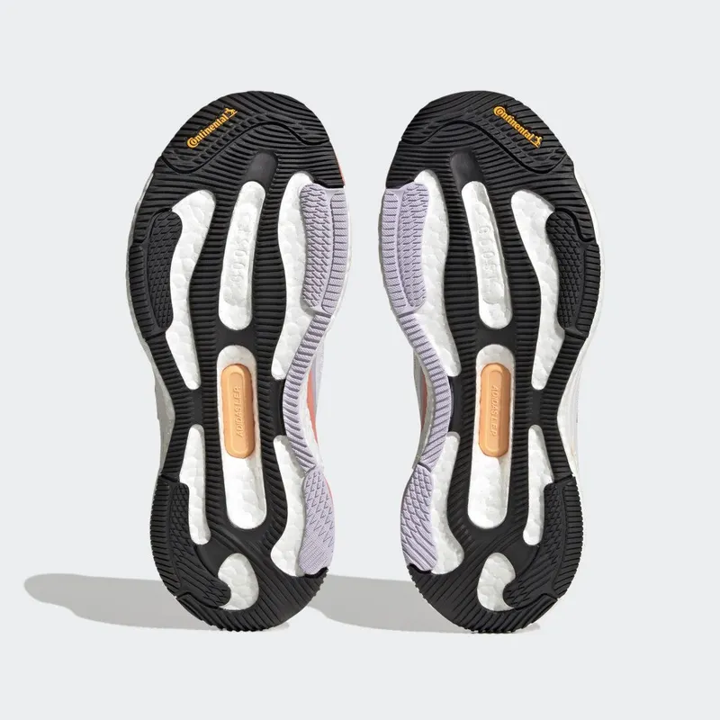 adidas Solarcontrol Cloud White / Silver Dawn / Coral Fusion (HP5801)