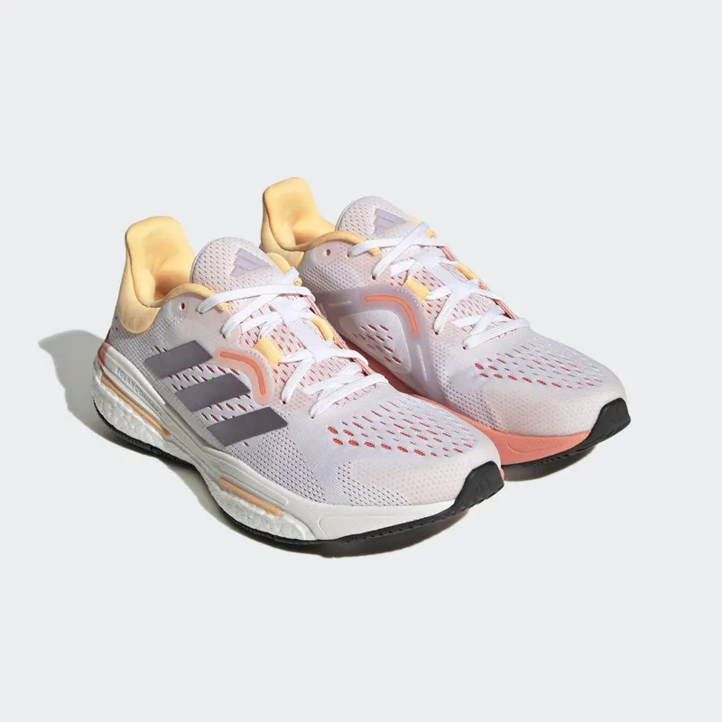 adidas Solarcontrol Cloud White / Silver Dawn / Coral Fusion (HP5801)