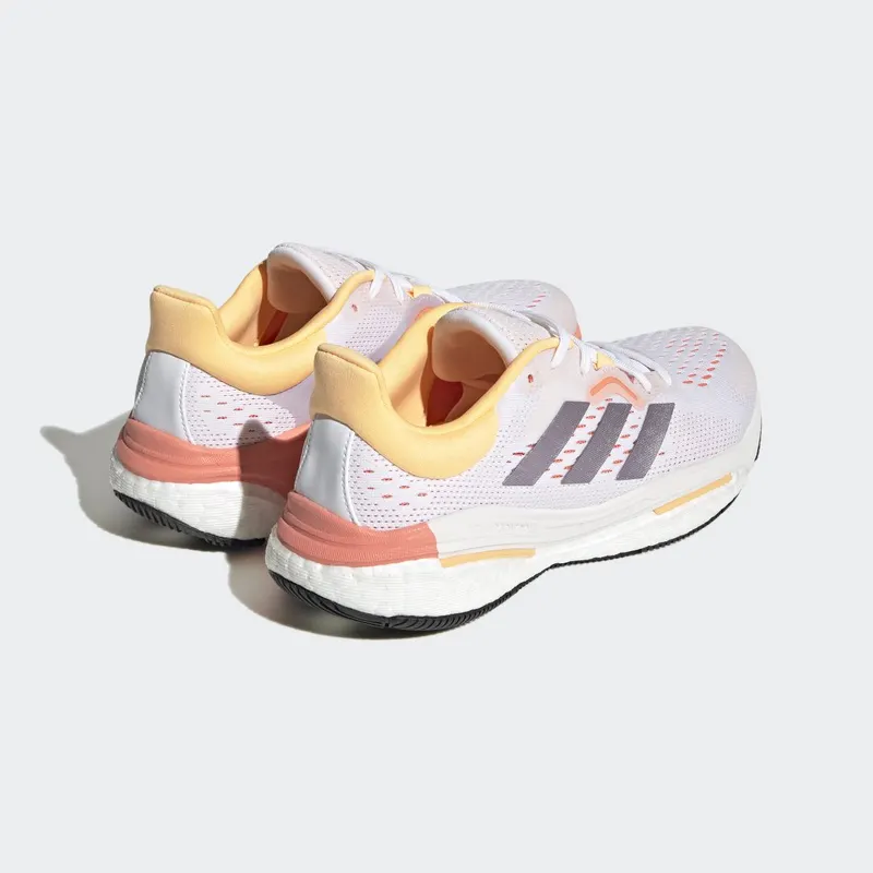 adidas Solarcontrol Cloud White / Silver Dawn / Coral Fusion (HP5801)
