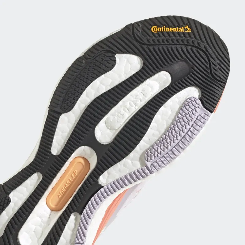 adidas Solarcontrol Cloud White / Silver Dawn / Coral Fusion (HP5801)