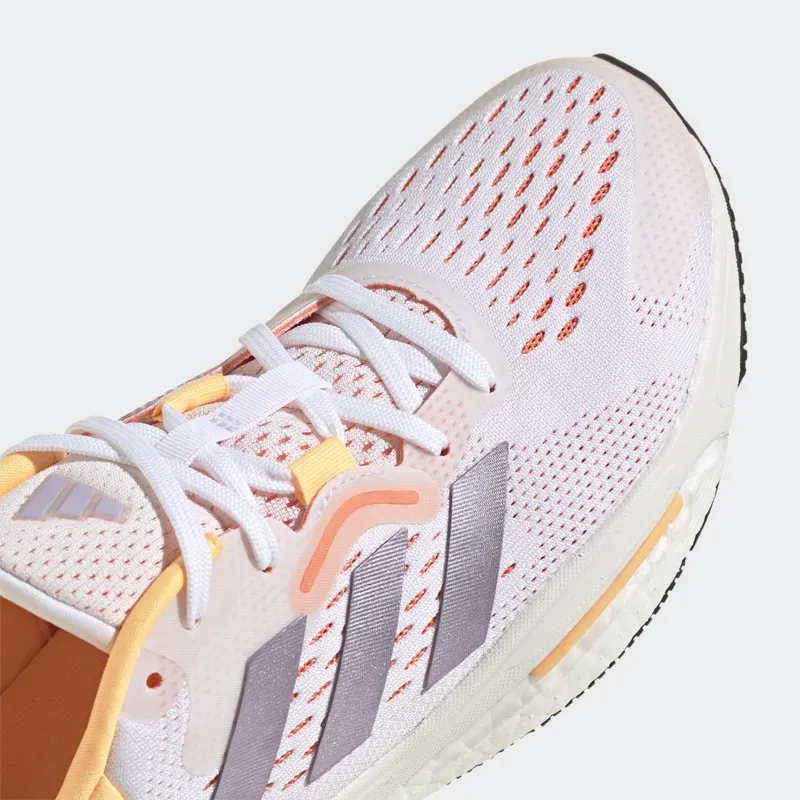 adidas Solarcontrol Cloud White / Silver Dawn / Coral Fusion (HP5801)