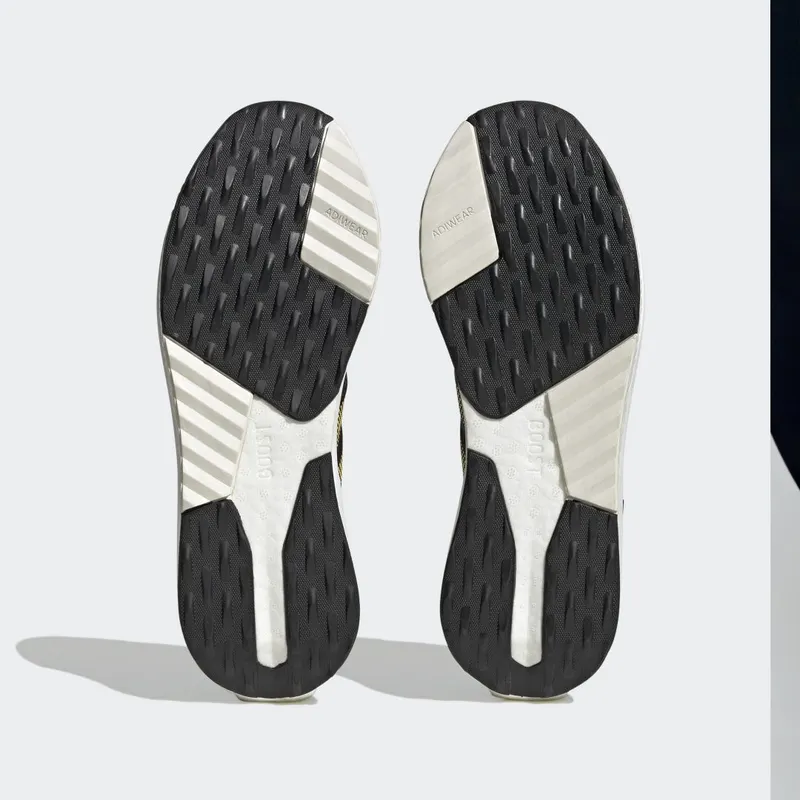 adidas Avryn Core Black / Core Black / Solar Gold (HP5970)