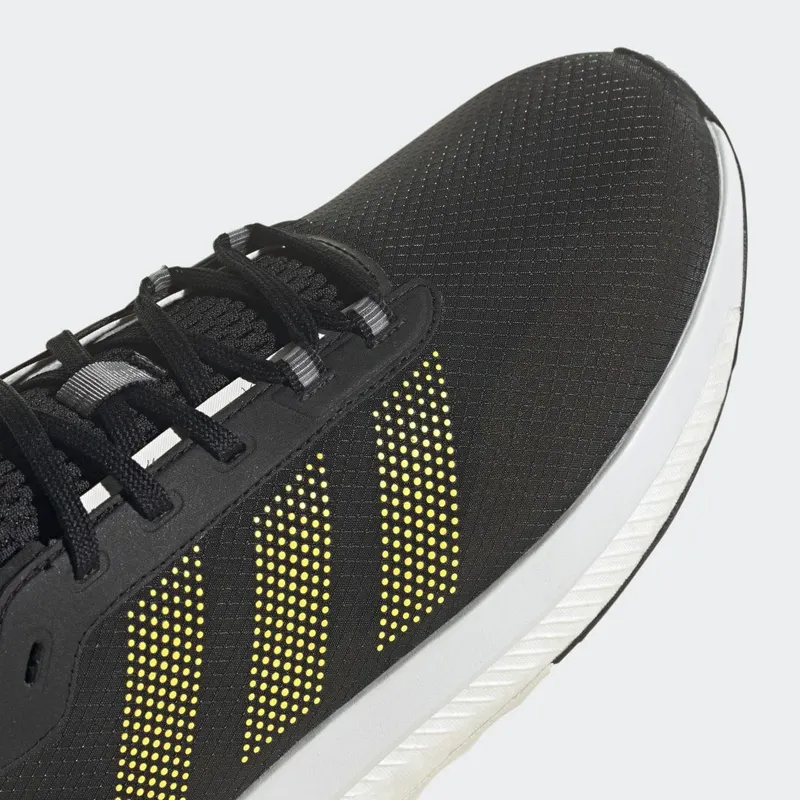 adidas Avryn Core Black / Core Black / Solar Gold (HP5970)