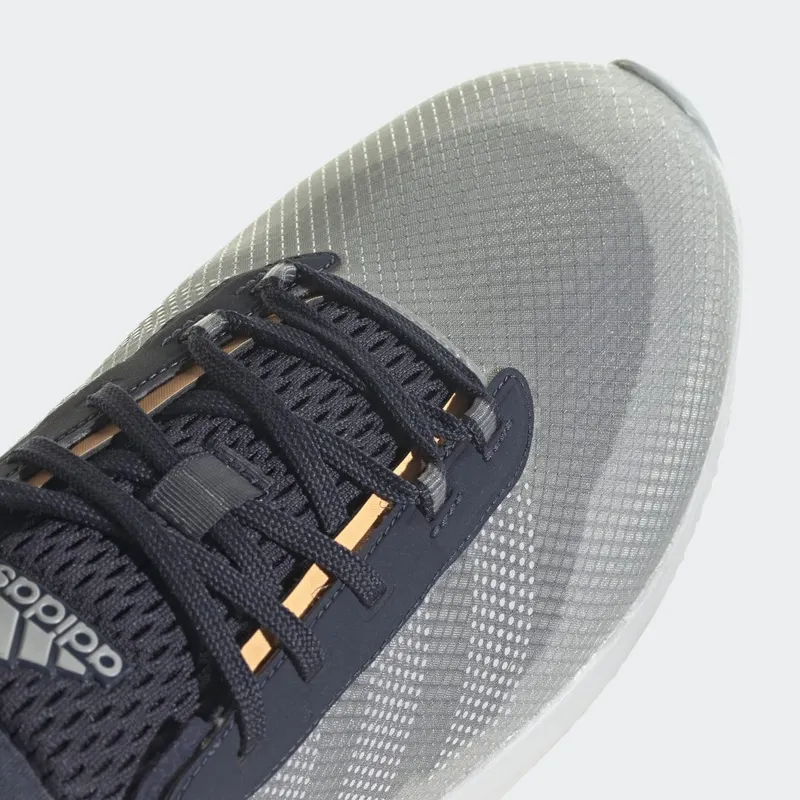 adidas Avryn Shadow Navy / Shadow Navy / Acid Orange (HP5971)