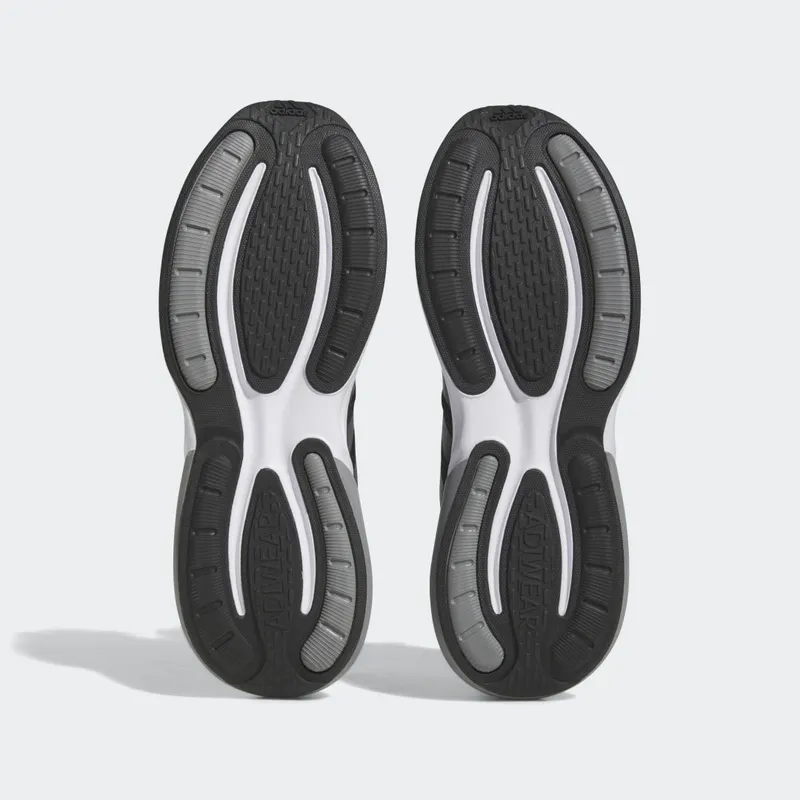 adidas Alphabounce+ Sustainable Bounce Core Black / Carbon / Grey Three (HP6144)