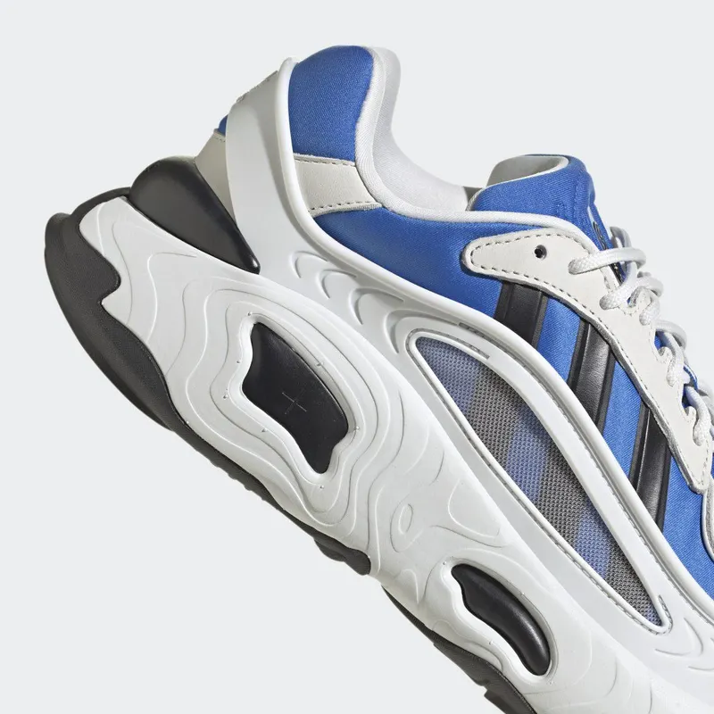 adidas Oznova Bright Royal / Core Black / Crystal White (HP6365)