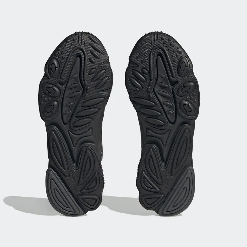 adidas Oztral Core Black / Core Black / Solar Green (HP6565)