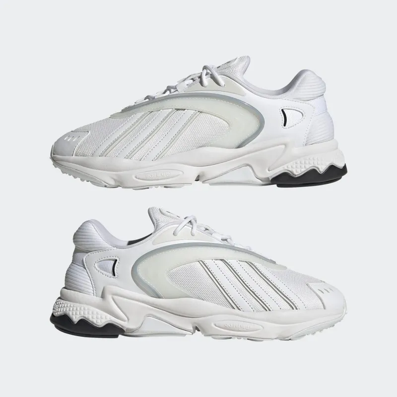 adidas Oztral Cloud White / Cloud White / Core Black (HP6568)