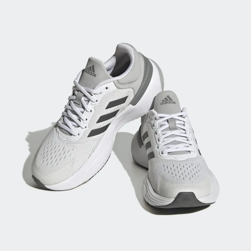 adidas Response Super 3.0 Veterschoenen Cloud White / Grey Five / Grey Two (HP6703)
