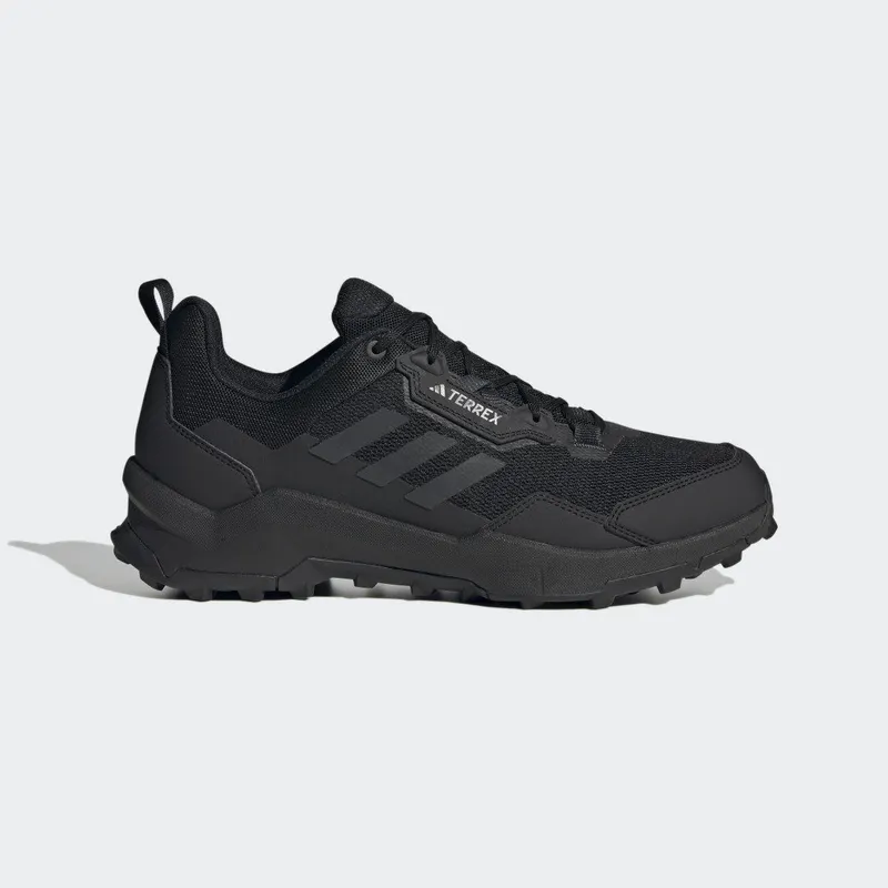 adidas Terrex AX4 Hiking Core Black / Carbon / Grey Four (HP7388)
