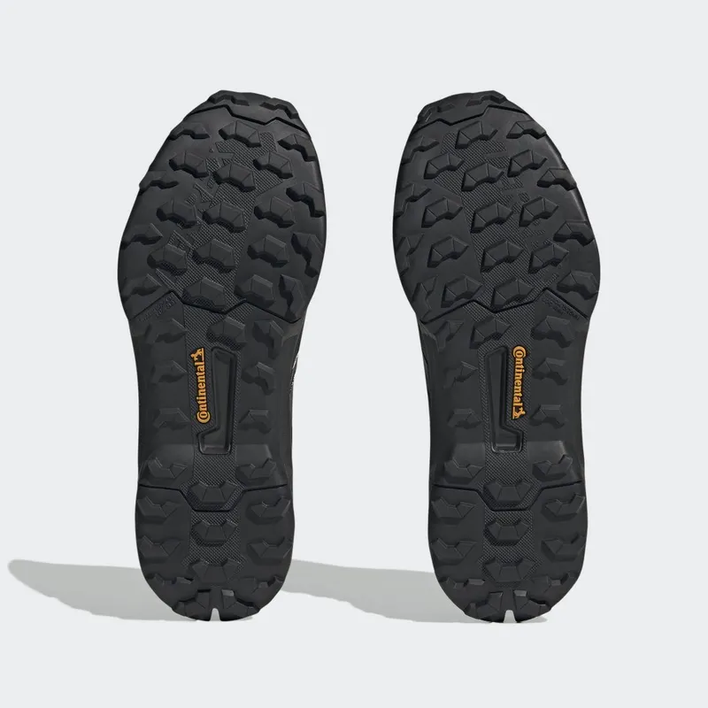 adidas Terrex AX4 Hiking Core Black / Carbon / Grey Four (HP7388)