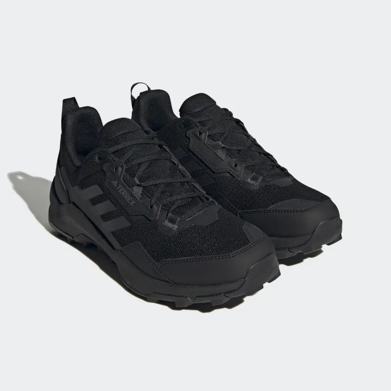 adidas Terrex AX4 Hiking Core Black / Carbon / Grey Four (HP7388)